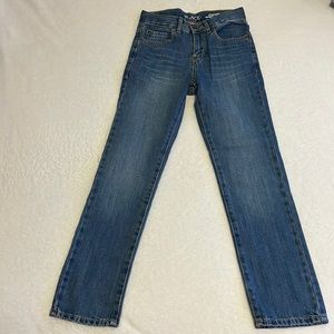 The Children’s Place Straight Denim Jeans